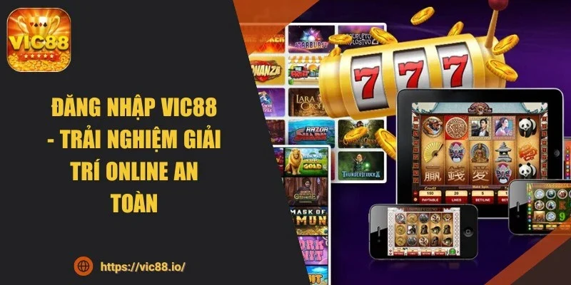 dang-nhap-vic88